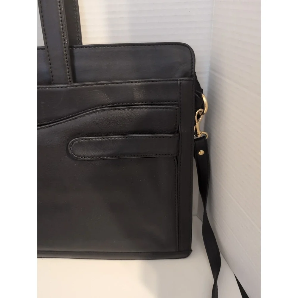 Kluge vtg black